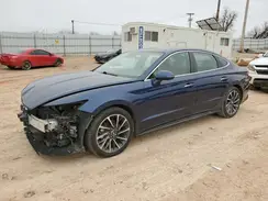 5NPEH4J24LH037534 2020 HYUNDAI SONATA