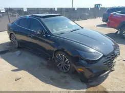 5NPEH4J24LH040143 2020 HYUNDAI SONATA