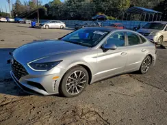 5NPEH4J24LH040885 2020 HYUNDAI SONATA