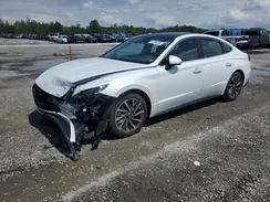 5NPEH4J24LH040949 2020 HYUNDAI SONATA