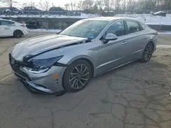 5NPEH4J24LH041034 2020 HYUNDAI SONATA