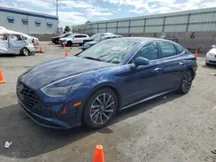 5NPEH4J24LH042779 2020 HYUNDAI SONATA