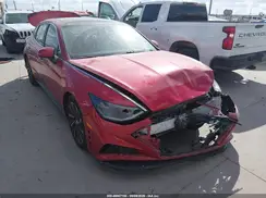 5NPEH4J24LH044208 2020 HYUNDAI SONATA