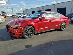 5NPEH4J24LH044998 2020 HYUNDAI SONATA
