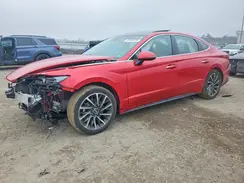 5NPEH4J24LH045276 2020 HYUNDAI SONATA