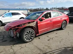 5NPEH4J24LH045293 2020 HYUNDAI SONATA