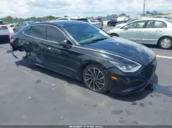 5NPEH4J24LH045729 2020 HYUNDAI SONATA