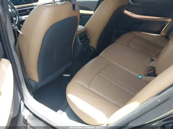 5NPEH4J24LH045729 2020 HYUNDAI SONATA - Image 8