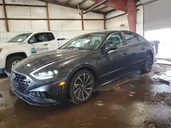 5NPEH4J24LH046945 2020 HYUNDAI SONATA