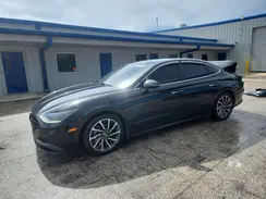 5NPEH4J24LH047366 2020 HYUNDAI SONATA
