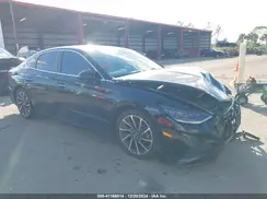 5NPEH4J24LH051899 2020 HYUNDAI SONATA