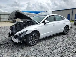 5NPEH4J24LH057721 2020 HYUNDAI SONATA