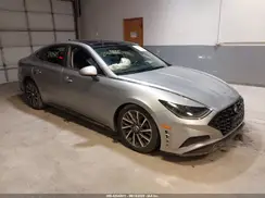 5NPEH4J24LH058514 2020 HYUNDAI SONATA