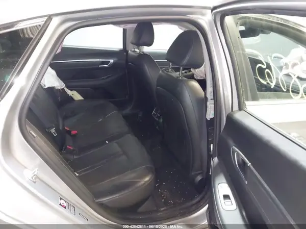 5NPEH4J24LH058514 2020 HYUNDAI SONATA - Image 8