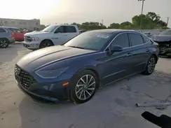 5NPEH4J24LH060229 2020 HYUNDAI SONATA