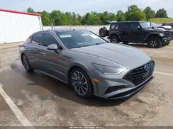 5NPEH4J24LH060909 2020 HYUNDAI SONATA