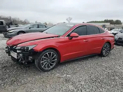5NPEH4J24LH061168 2020 HYUNDAI SONATA