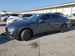 5NPEH4J24MH072608 2021 HYUNDAI SONATA