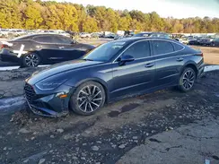 5NPEH4J24MH075993 2021 HYUNDAI SONATA