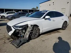 5NPEH4J24MH076514 2021 HYUNDAI SONATA