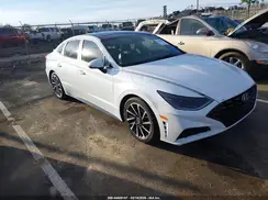 5NPEH4J24MH076917 2021 HYUNDAI SONATA