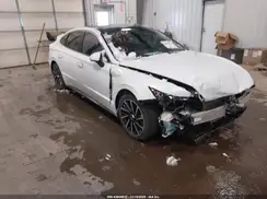 5NPEH4J24MH078022 2021 HYUNDAI SONATA