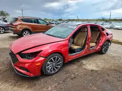 5NPEH4J24MH081499 2021 HYUNDAI SONATA