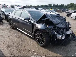 5NPEH4J24MH087299 2021 HYUNDAI SONATA