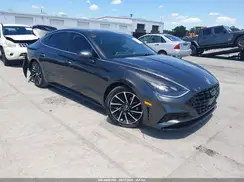 5NPEH4J24MH097511 2021 HYUNDAI SONATA
