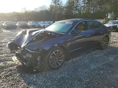 5NPEH4J24MH097847 2021 HYUNDAI SONATA