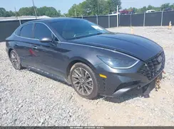 5NPEH4J24MH098481 2021 HYUNDAI SONATA