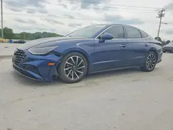 5NPEH4J24MH098948 2021 HYUNDAI SONATA