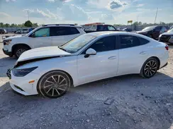 5NPEH4J24MH100911 2021 HYUNDAI SONATA