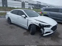 5NPEH4J24MH101279 2021 HYUNDAI SONATA