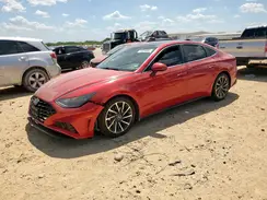 5NPEH4J24MH101962 2021 HYUNDAI SONATA