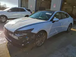 5NPEH4J24MH107695 2021 HYUNDAI SONATA