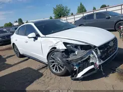 5NPEH4J24MH111973 2021 HYUNDAI SONATA