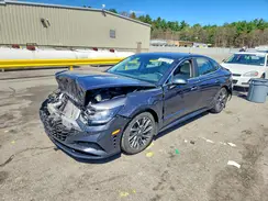 5NPEH4J24MH119426 2021 HYUNDAI SONATA
