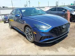 5NPEH4J24MH122312 2021 HYUNDAI SONATA