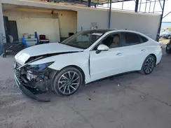 5NPEH4J24MH122424 2021 HYUNDAI SONATA