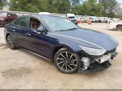 5NPEH4J24MH123878 2021 HYUNDAI SONATA