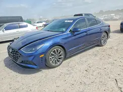 5NPEH4J24MH130443 2021 HYUNDAI SONATA