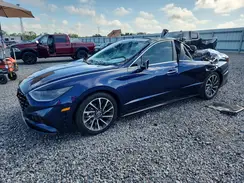 5NPEH4J24NH148734 2022 HYUNDAI SONATA