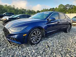 5NPEH4J24NH148748 2022 HYUNDAI SONATA