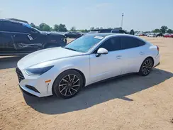 5NPEH4J25LH003277 2020 HYUNDAI SONATA