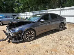5NPEH4J25LH004588 2020 HYUNDAI SONATA
