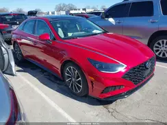 5NPEH4J25LH004834 2020 HYUNDAI SONATA