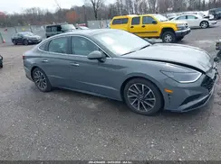 5NPEH4J25LH004865 2020 HYUNDAI SONATA