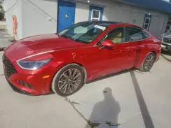 5NPEH4J25LH006146 2020 HYUNDAI SONATA