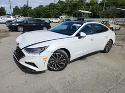 5NPEH4J25LH006812 2020 HYUNDAI SONATA